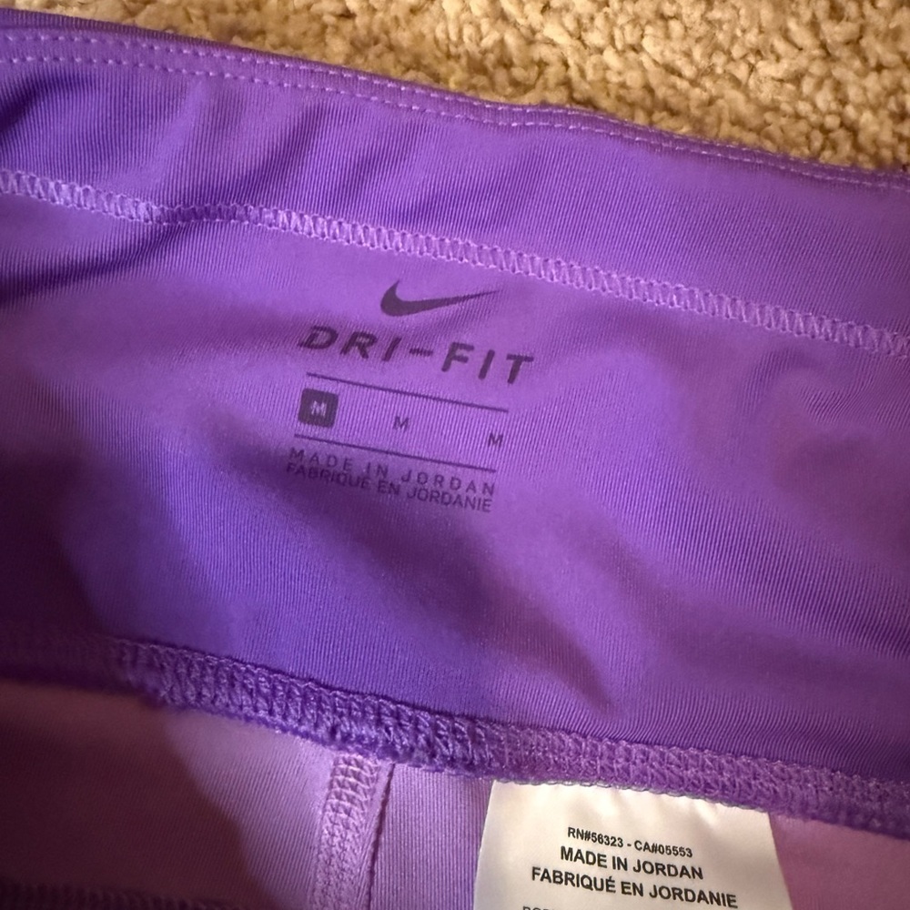 Nike Dri-FIT active leggings - Picture 3 of 4